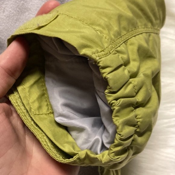 Gorgeous green Eddie Bauer coat! - Picture 10 of 11